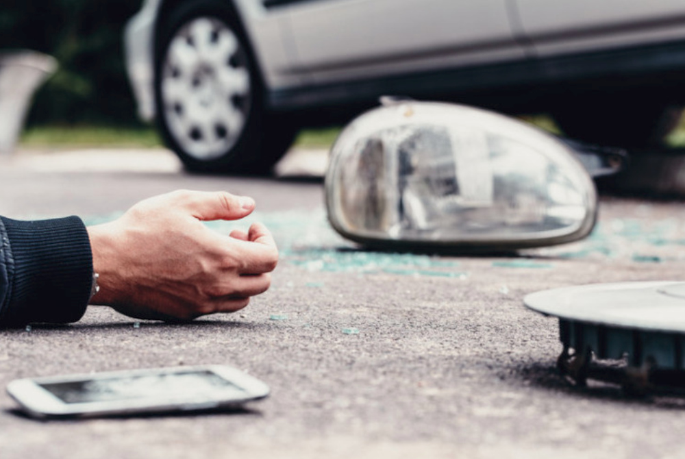 Gambar hiasan - Foto 123RF