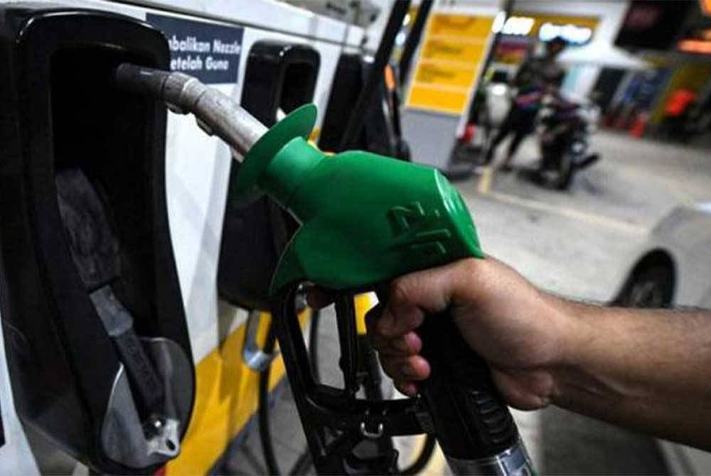 Harga runcit petrol RON97 dan RON95, serta diesel tidak berubah bagi tempoh 26 Januari hingga 1 Februari ini.