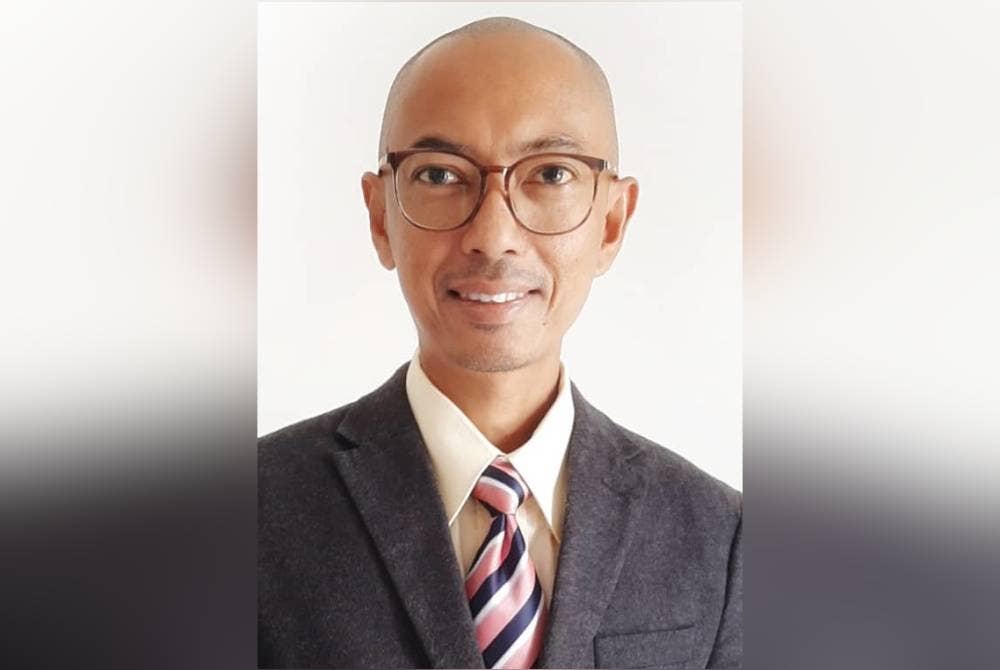 Tengku Ahmad Marwan