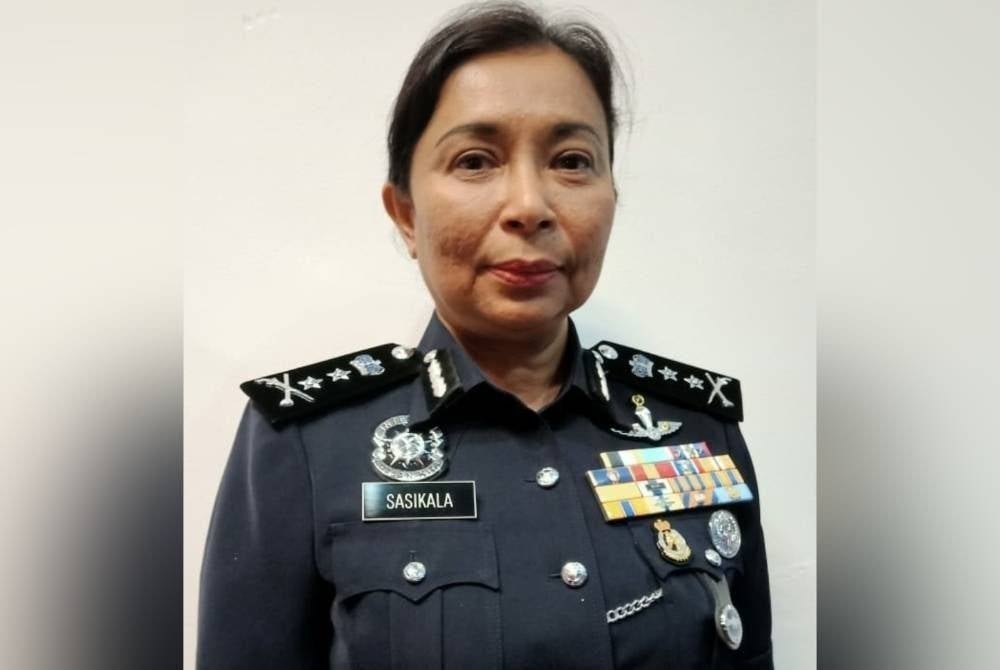 Sasikala