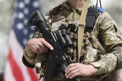 Operasi ketenteraan AS di Somalia pada Rabu mengorbankan beberapa anggota ISIS. - Foto hiasan/123RF