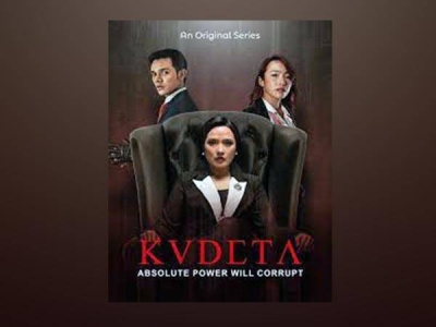 Lakonan Maszlee sebagai Jamal dalam Kudeta tular dikatakan menyentuh sensitiviti wanita baru-baru ini.