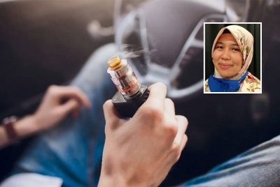 Gambar kecil: Prof Madya Dr Madihah Rushaidhi