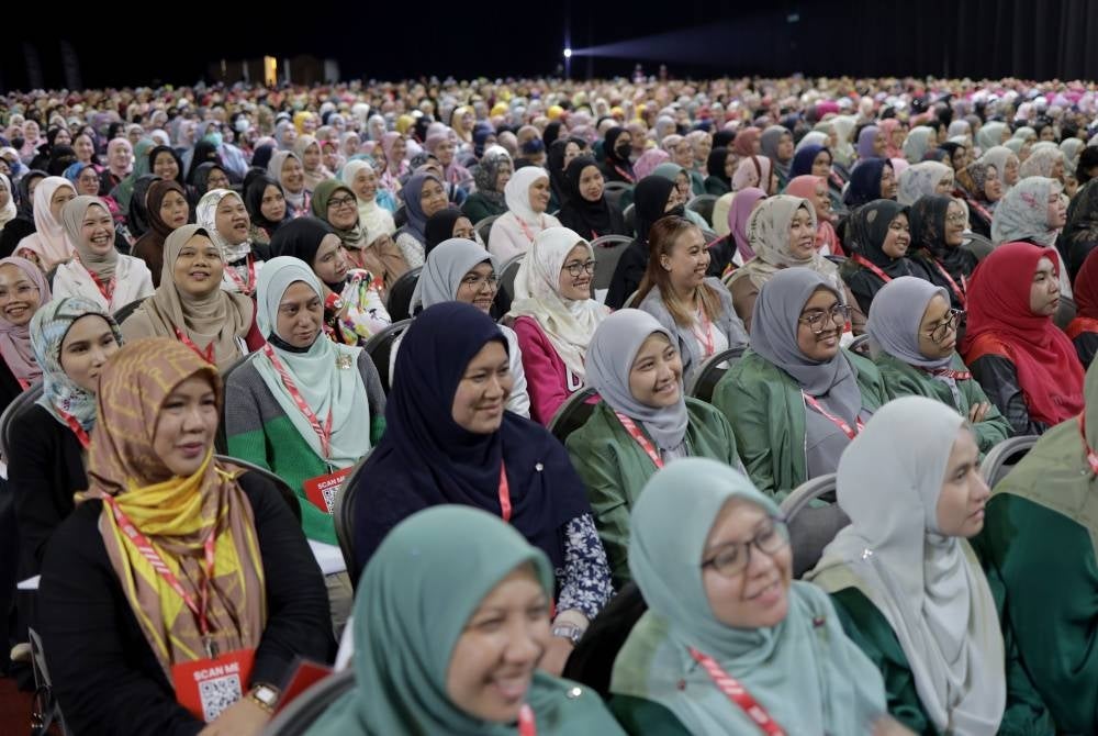 RichWorks mahu peserta-peserta menyedari kebolehan diri sendiri, meskipun berdepan cabaran semasa seperti kenaikan kos sara hidup yang kian meningkat.