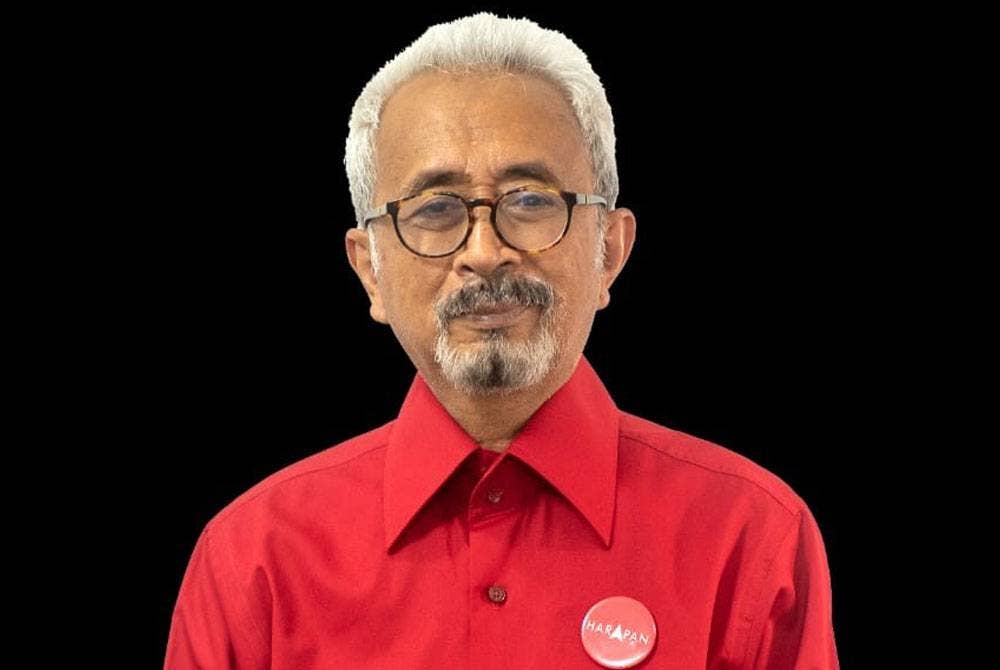 Raja Kamarul Bahrin