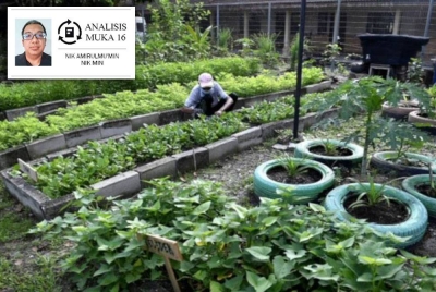 Gambar hiasan - Foto Bernama