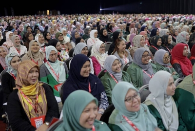 RichWorks mahu peserta-peserta menyedari kebolehan diri sendiri, meskipun berdepan cabaran semasa seperti kenaikan kos sara hidup yang kian meningkat.