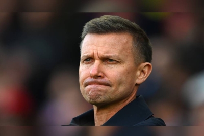 Marsch - Foto Agensi