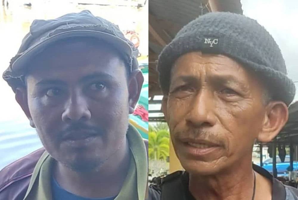 Mohd Zohir dan Mahmud Awang