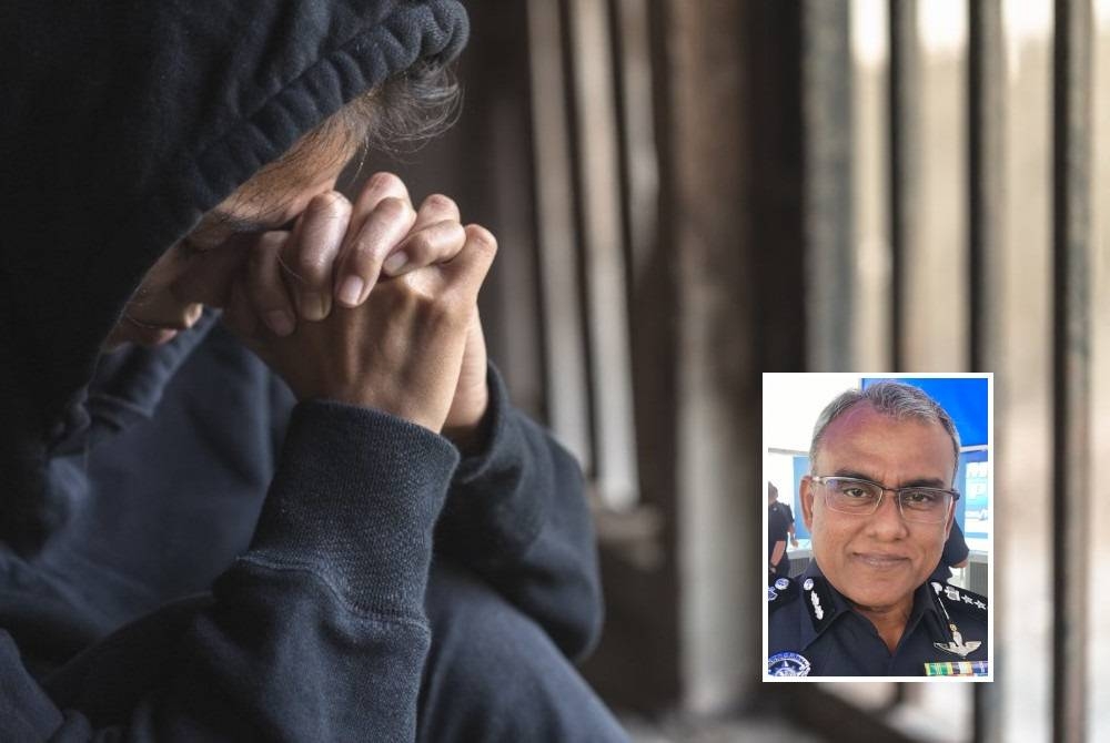 (Gambar kecil: Ramli) Bayaran komisen RM5 hanya untuk 'follow' dan 'like' bagi setiap satu laman di media sosial yang diberikan menjerat seorang pengurus kewangan sebuah syarikat hingga kerugian lebih RM89,000. (Gambar hiasan) - Foto 123rf