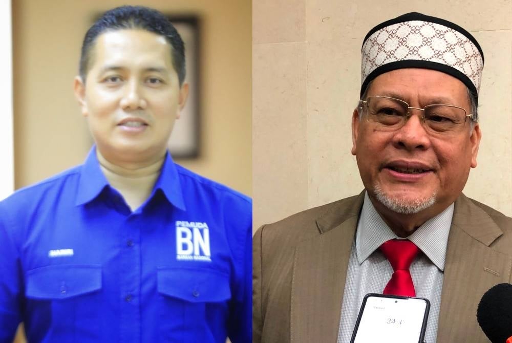 Nor Hariri, Mohd Amar