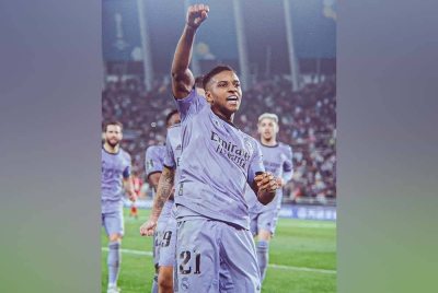 Rodrygo