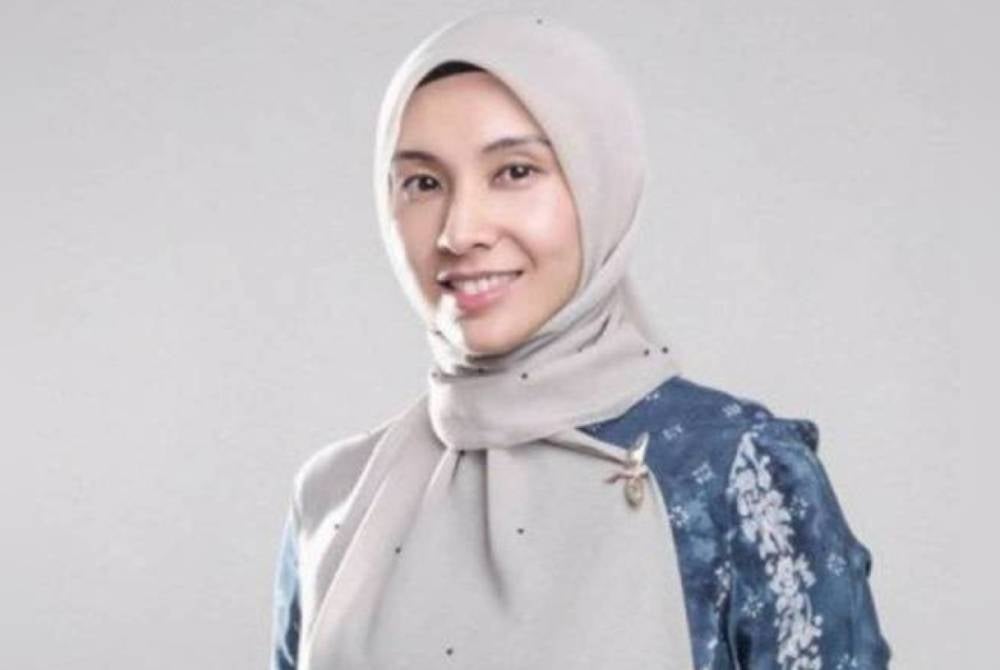 Nurul Izzah Anwar