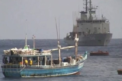 Kira-kira 19,000 pelarian yang tiba di Australia sebelum 2013 dan memegang dua jenis visa sementara dipelawa untuk memohon sebagai pemastautin.