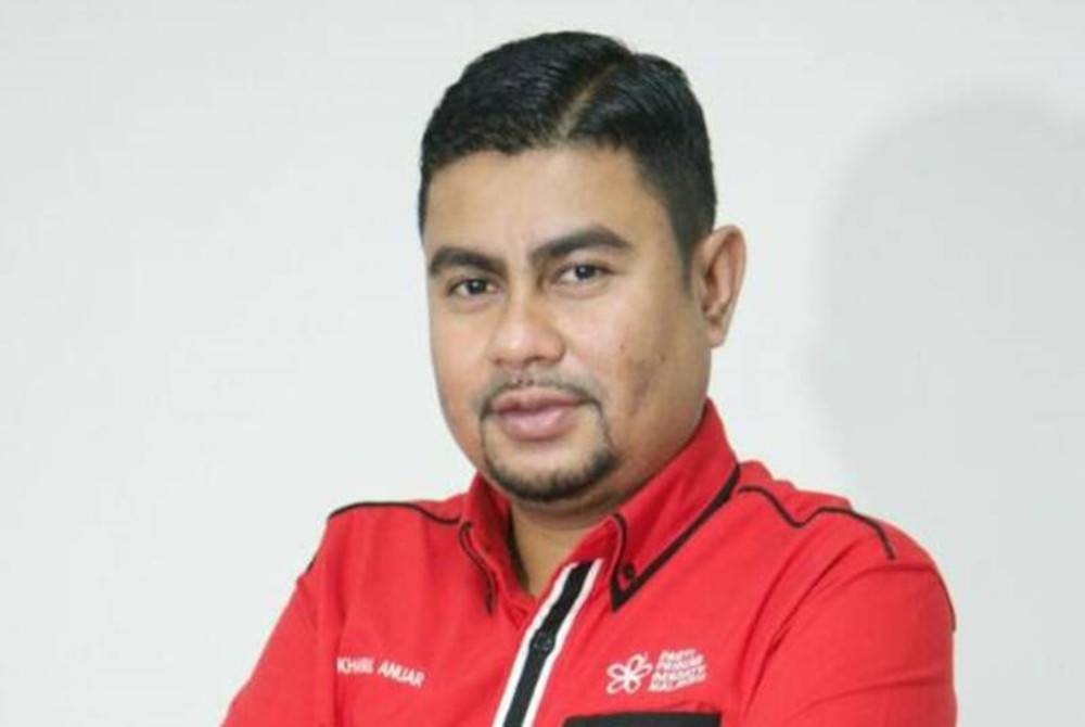 Khairul Anuar
