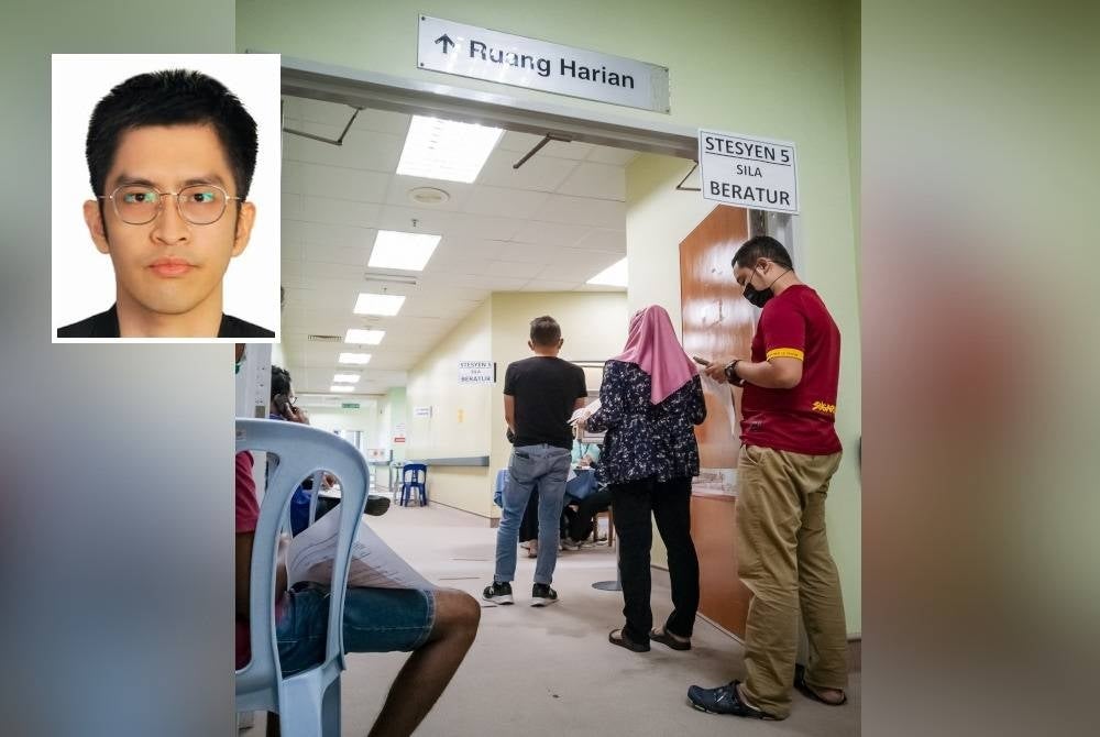 Foto hiasan 123RF - Gambar kecil: Yu Xiang