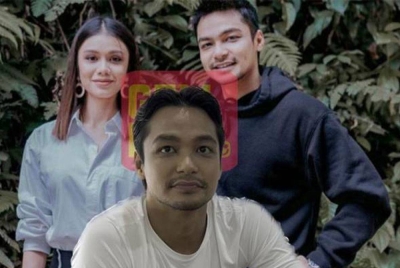 Syafiq Kyle memaklumkan bakal mendirikan rumah tangga dengan cinta hatinya yang juga pelakon Mimi Lana selepas Hari Raya Aidilfitri tahun ini. - Foto Awani