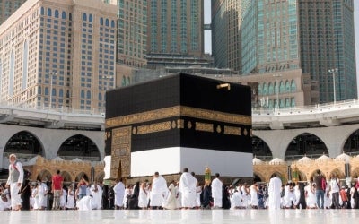 Gambar hiasan - Foto 123RF