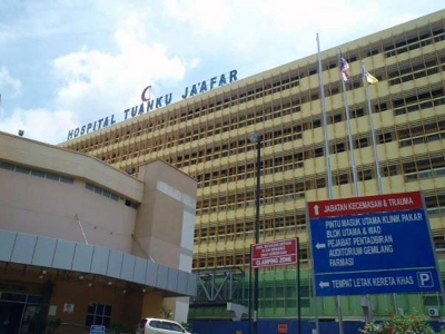 Hospital Tunku Jaafar