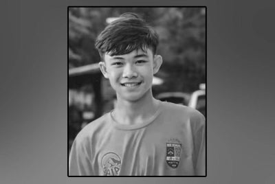 Duangpetch dilaporkan meninggal dunia akibat kemalangan. - Foto: Agensi