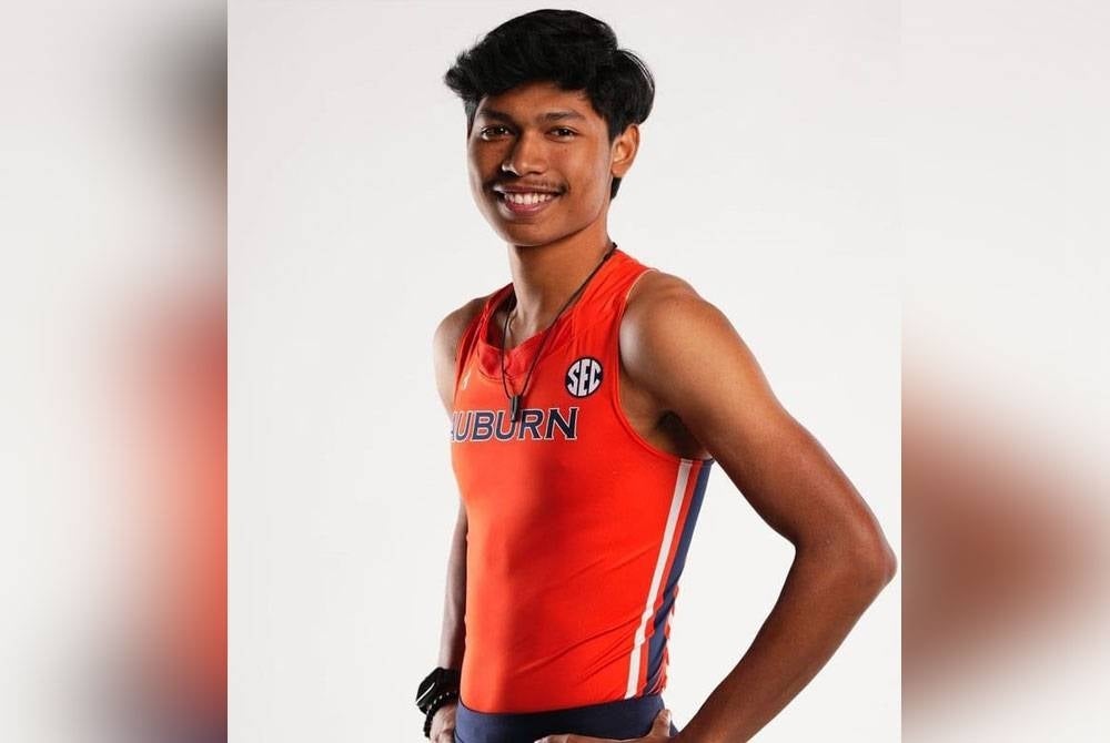 Azeem - Foto Instagram