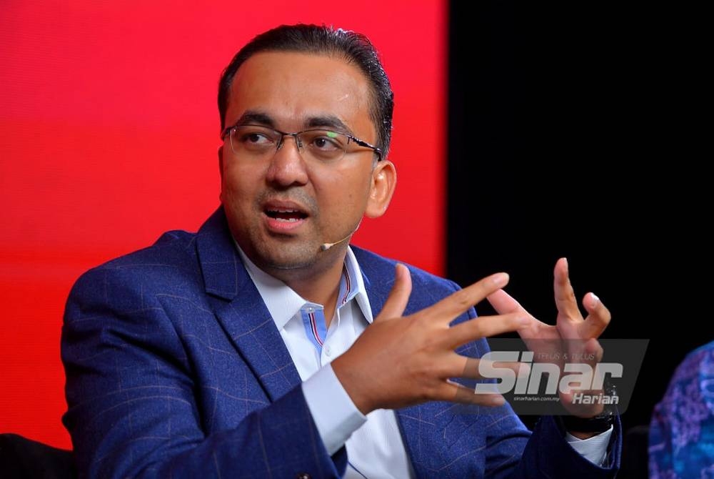 Mohd Rafiq Naizamohideen