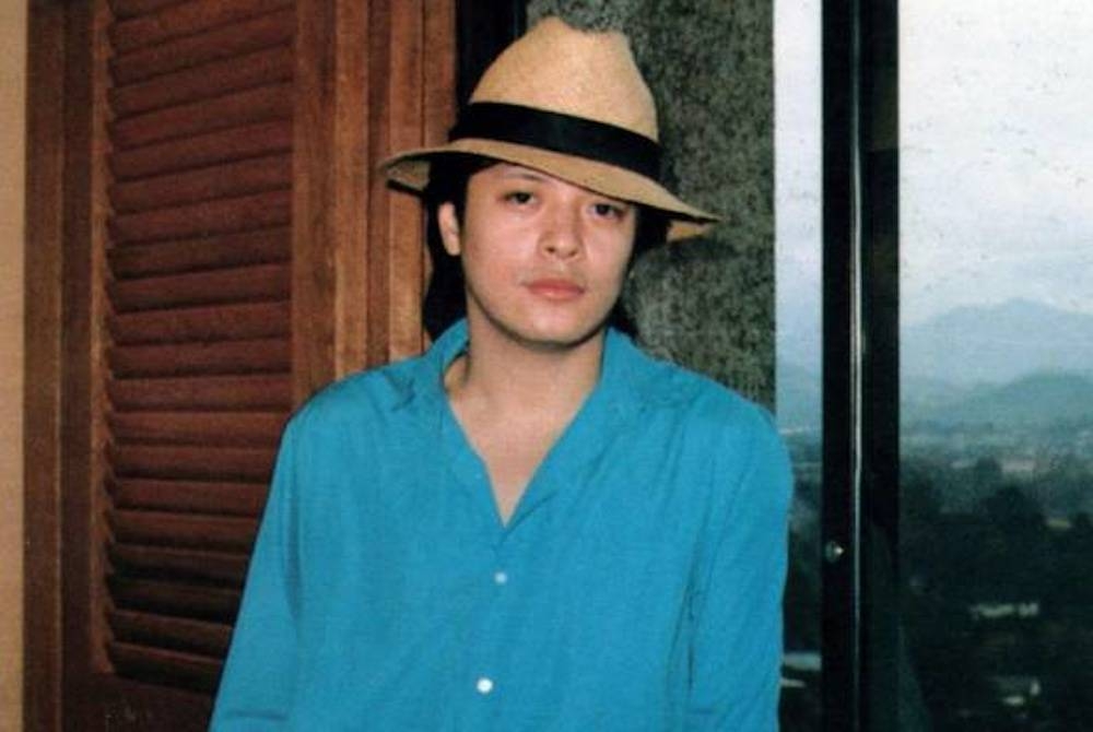 Liu mengalami serangan jantung tahun lalu, namun telah pulih dan kini menetap di Las Vegas. - Gambar fail/Facebook Liu Wen-cheng