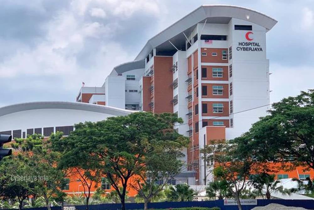 Orang ramai diminta menggunakan fasiliti kesihatan berhampiran untuk rawatan kes biasa dan bukan kecemasan bagi membantu mengurangkan kesesakan di Jabatan Kecemasan Hospital Cyberjaya.