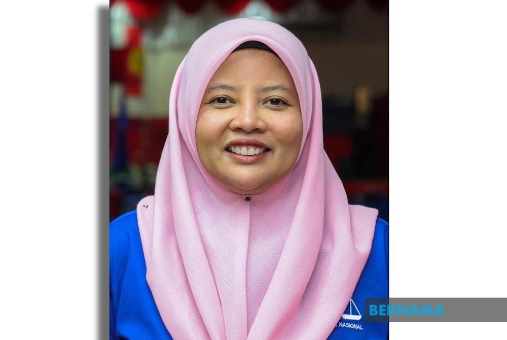 Nurul Amal Mohd Fauzi