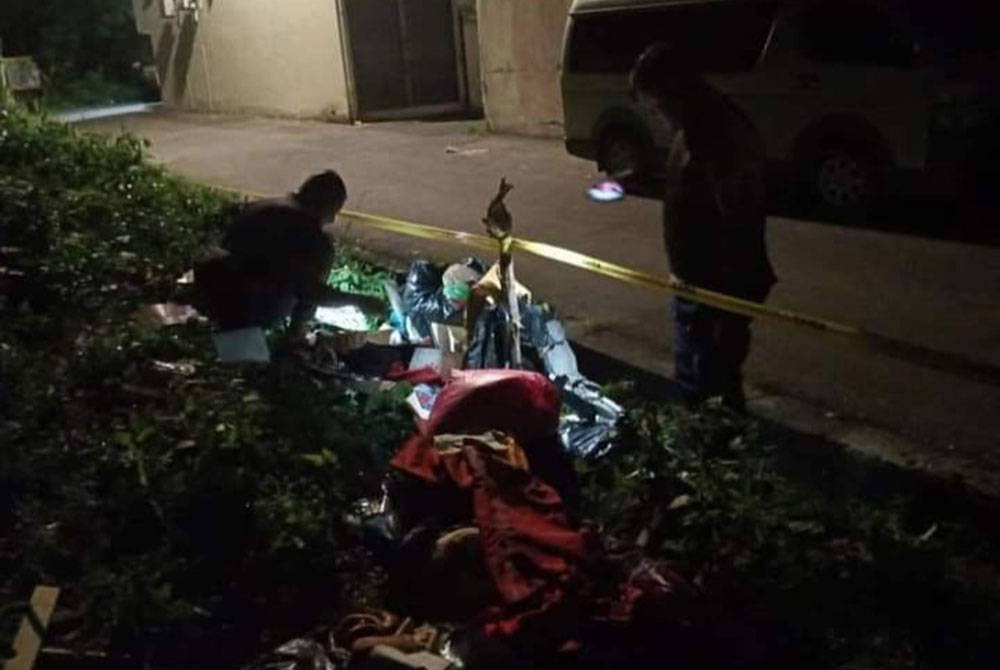 Operasi penguatkuasaan akan diteruskan dalam kawasan MPK dari masa ke semasa.