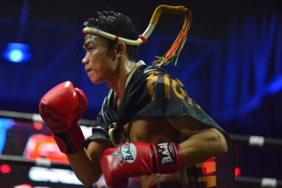 Muhd Khairul Aizat Samsool