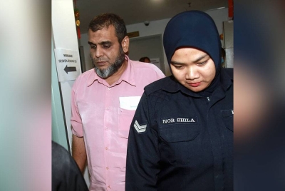 Faizan didenda RM6,000 selepas mengaku bersalah menggunakan set parabola dan dekoder yang tidak diperakui, tahun lalu.