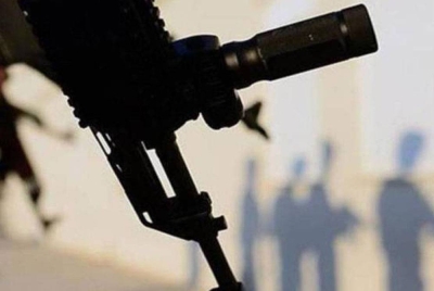 Seorang pembuat bom yang juga anggota militan yang aktif di selatan Thailand maut dalam satu insiden berbalas tembakan di Yala, selatan Thailand pada Selasa. - Gambar hiasan