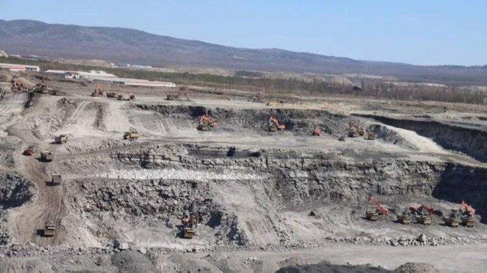 Lombong arang batu runtuh di wilayah Monggolia. - Agensi