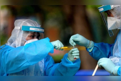 Gambar hiasan - Foto Bernama