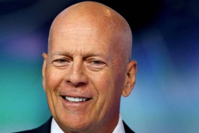 Bruce Willis - Foto Reuters