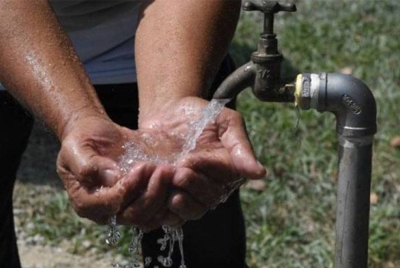 Gambar hiasan - Foto fail Bernama