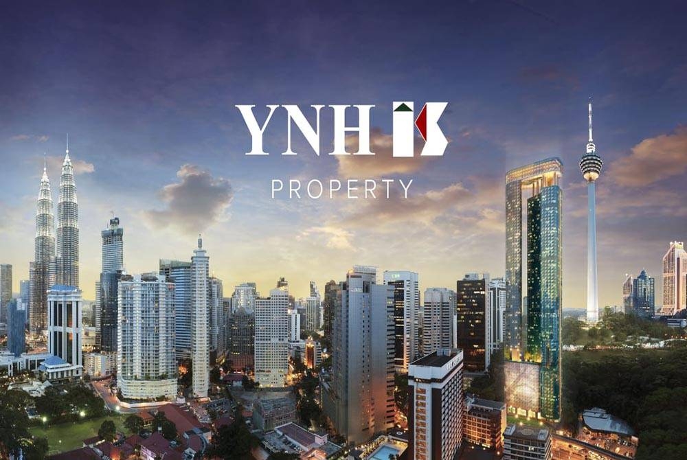 YNH pada Jumaat mengumumkan menerima kelulusan daripada DBKL berkenaan perintah pembangunan yang dipinda untuk projek Menara YNH.