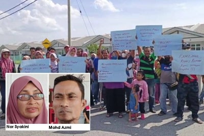 Penerima PPR Jerlun memohon pihak berkaitan agar membantu mempercepatkan mereka menerima kunci rumah selepas menunggu sekian lama.