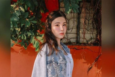 Cebisan anggota badan Abby Choi ditemui di sebuah rumah yang didirikan sebagai tapak penyembelihan. Foto Instagram Abby Choi.