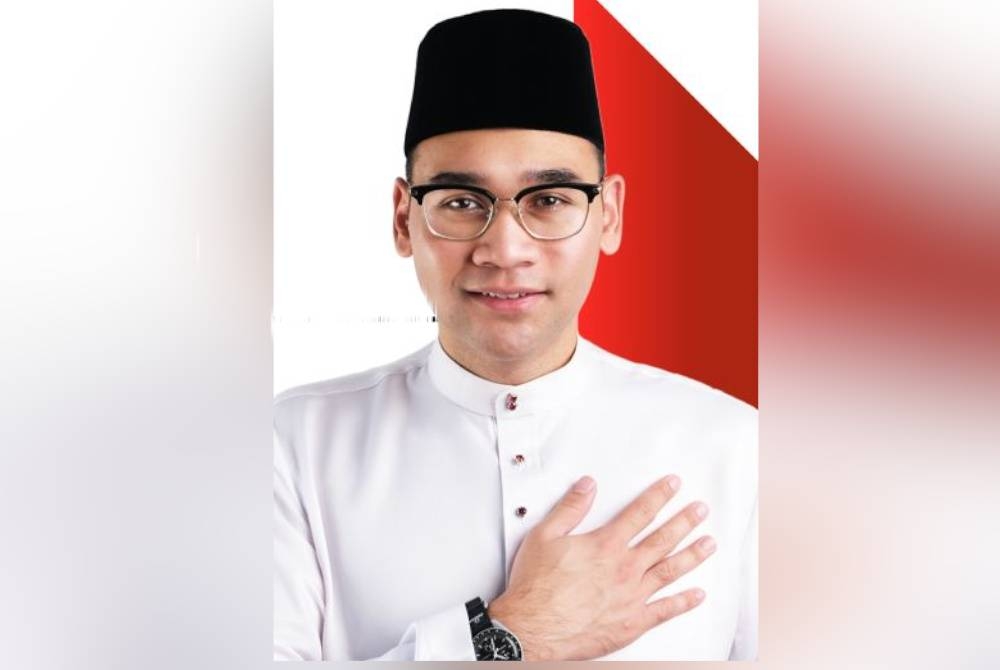 Aizat Fikri