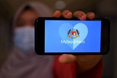 Hasil rundingan KKM dengan Syarikat MySJ Sdn Bhd untuk membeli aplikasi MySejahtera antara tumpuan pada persidangan Dewan Rakyat pada Isnin.