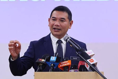 Rafizi Ramli - Foto Awani