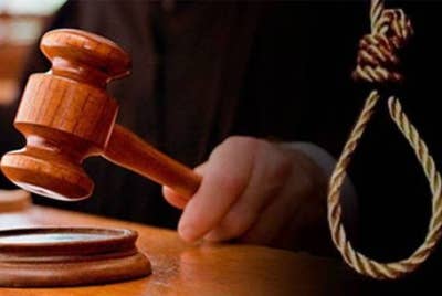 Seorang lelaki warga India terlepas hukuman gantung setelah Mahkamah Rayuan di Putrajaya mengetepikan sabitan terhadap pertuduhan mengedar 5.5kg dadah jenis ketamin, enam tahun lepas.. - Gambar hiasan