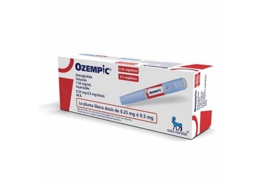 Ubat Ozempic yang didakwa rawat kencing manis. - Agensi