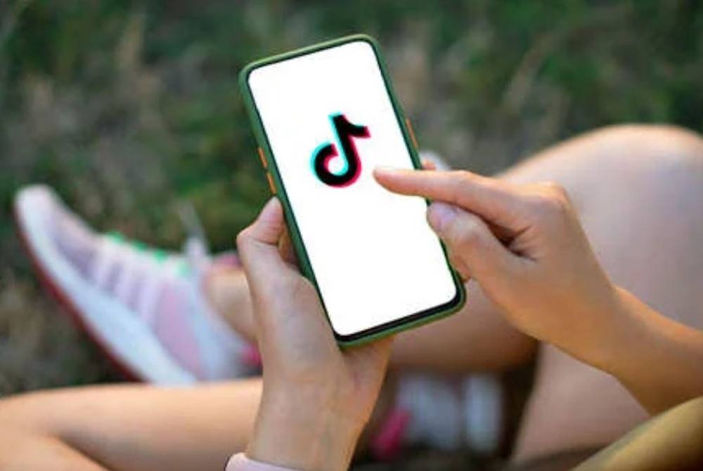 TikTok. - Foto 123rf