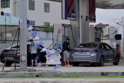 Perlu ada projek perintis untuk menentukan mekanisme terbaik jika pemberian subsidi kepada T20 mahu dimansuhkan. (Gambar hiasan)