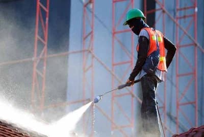 Gambar hiasan - Foto 123rf