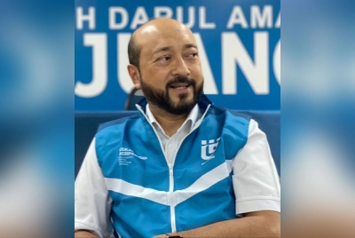 Mukhriz