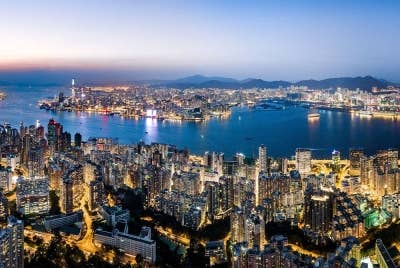 Cathay Pacific mempromosikan Kempen Hello Hong Kong dengan memberikan 7,000 tiket kepada rakyat Malaysia.